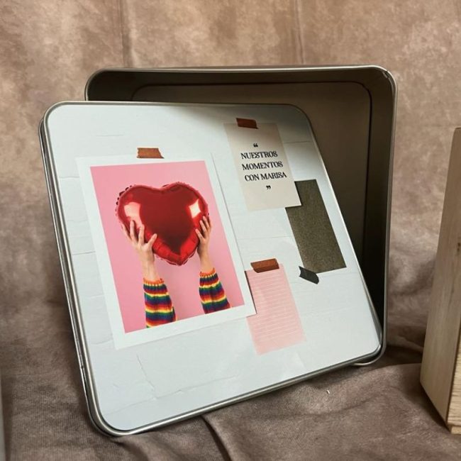 caja de laton personalizada - inmenta estudio creativo - paula berdiel - huesca